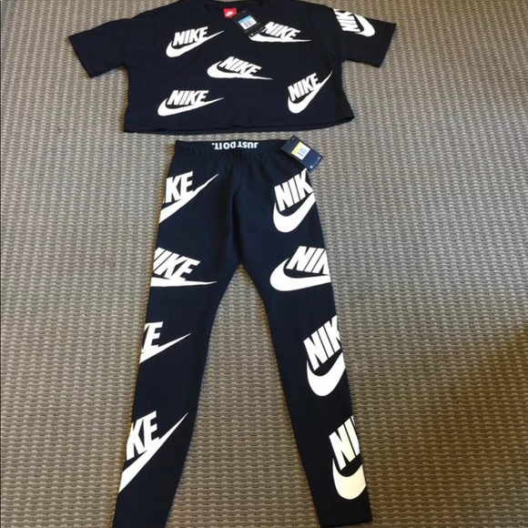 Nike Pants - Rare! Nike All Over Pants Only!!